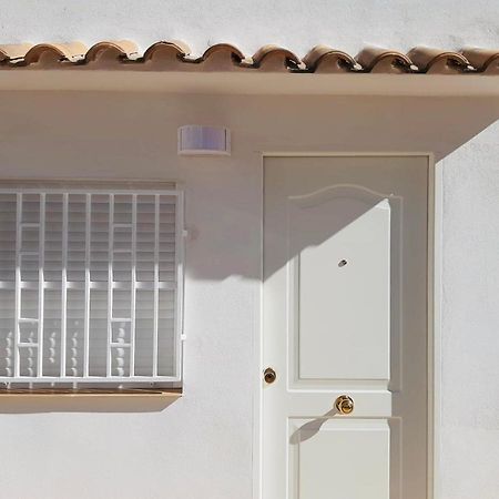 Torbellino De Colores Benaguacil Exterior photo